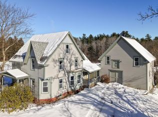 199 School Street, Tilton, NH 03276