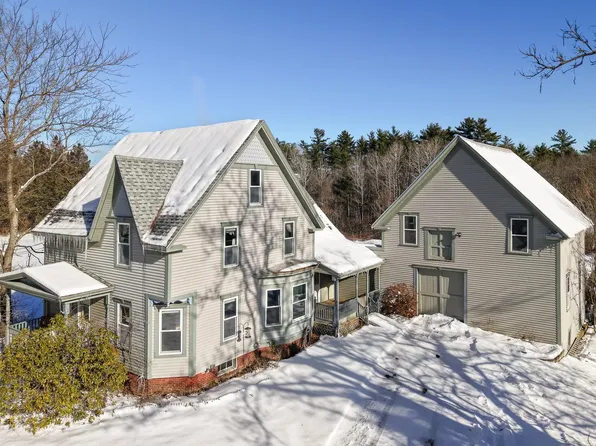 199 School Street, Tilton, NH 03276