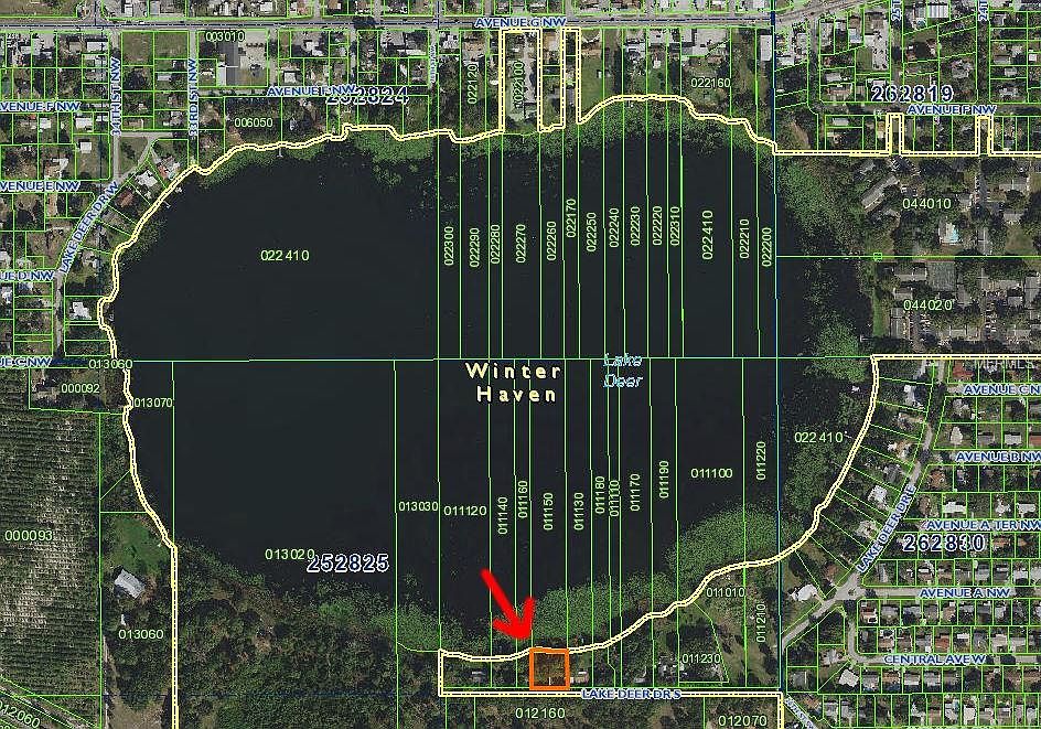 1st image of Lake Deer Dr S