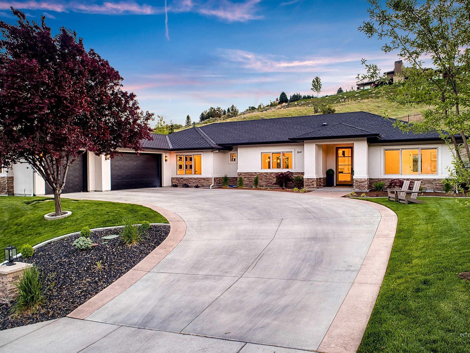 2517 N Pleasant Hill Way, Boise, ID 83702 Zillow