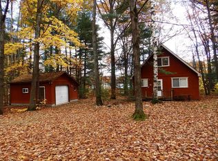 4351 E Vail Ln, Gaylord, MI 49735