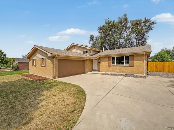 328 Troy Street, Aurora, CO 80011