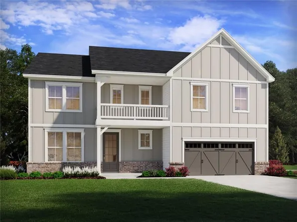 5130 Malbec Way, Braselton, GA 30517