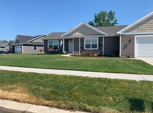 4177 N Paul Cir, Bay City, MI 48706