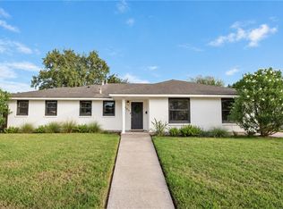 509 Santa Monica Pl, Corpus Christi, TX 78411