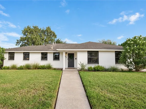 509 Santa Monica Pl, Corpus Christi, TX 78411