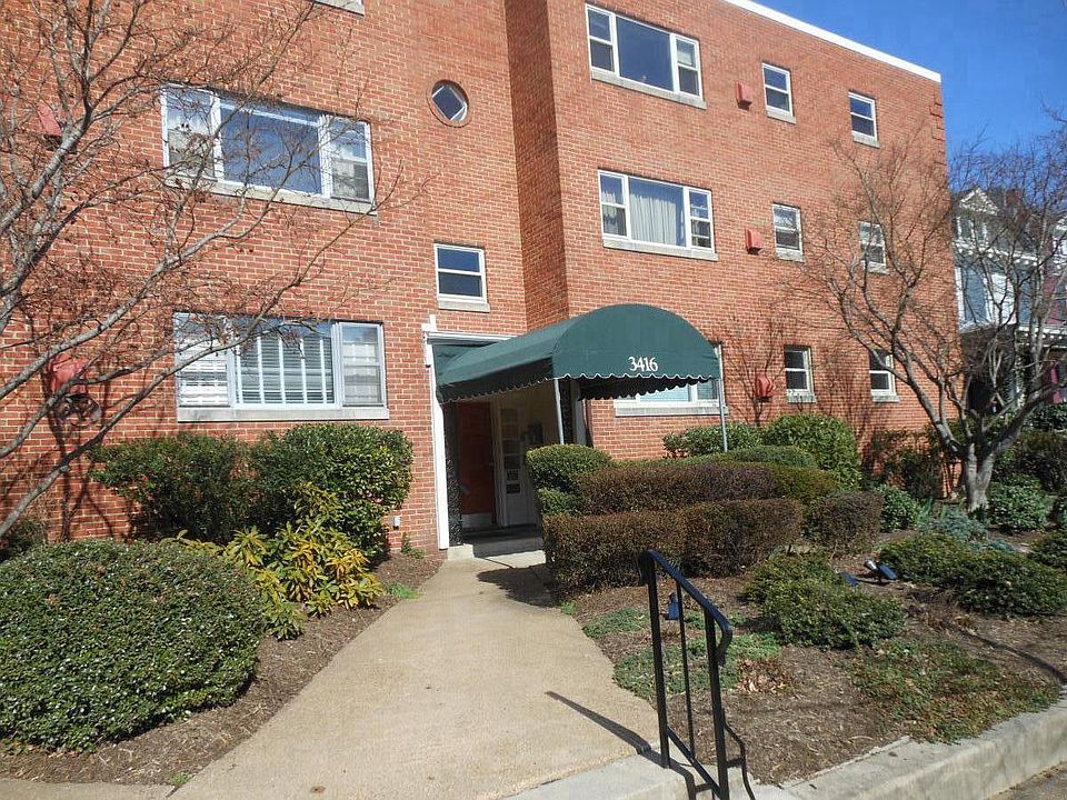 Front of Building