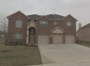 13633 Saddlewood Dr, Haslet, TX 76052