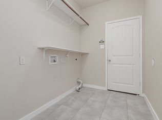 1107 Chambers Ln, Melissa, TX 75454