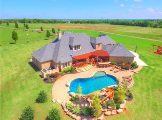 19300 State Highway 39, Purcell, OK 73080