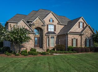 7041 Denison Rd, Summerfield, NC 27358