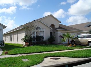 12366 Appomatox Dr, Orlando, FL 32837