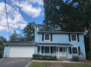 3210 Wyoming Ct, Tallahassee, FL 32312