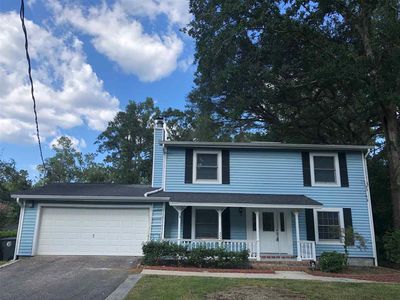 3210 Wyoming Ct, Tallahassee, FL, 32312