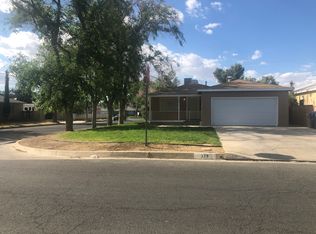 329 W Avenue J9, Lancaster, CA 93534