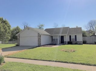 1123 Kinross Dr, Avon, IN 46123