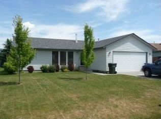 8834 N Davis Cir, Hayden Lake, ID 83835