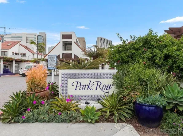 701 Kettner Blvd Unit 82, San Diego, CA 92101