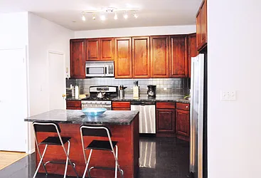 Rented by Reza Namazi, LREB