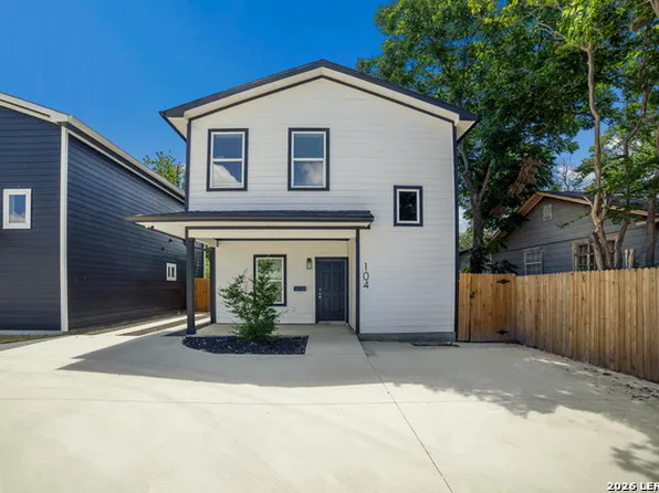 1702 Hays St Unit 104, San Antonio, TX 78202