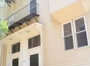 256 Medford St, Charlestown, MA 02129