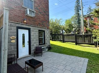2 Mahaffy Ct #156, Town Of Bracebridge, ON P1L 2A6