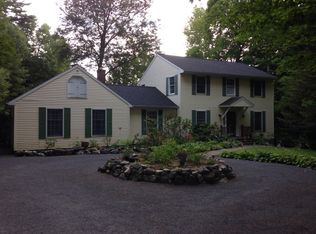 224 Middle Grove Rd, Middle Grove, NY 12850