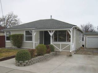 270 Aviador Ave, Millbrae, CA 94030