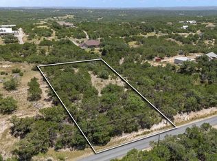 320 Mustang Lane LOT STALL, Spring Branch, TX 78070