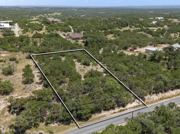 320 Mustang Lane LOT STALL, Spring Branch, TX 78070