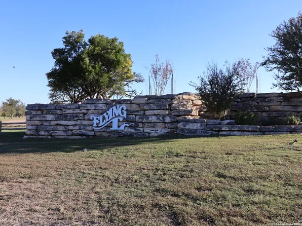 LOT 50 AIRPORT LOT 50, Bandera, TX 78003