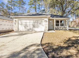 8709 Firetower Rd, Jacksonville, FL 32210