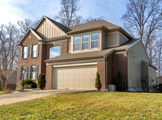 5358 White Farm Blvd, Milford, OH 45150