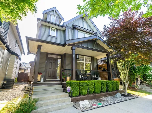 7321 192a St, Surrey, BC V4N 5Y4