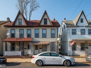 213 Weidman St, Lebanon, PA 17046