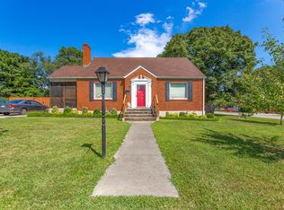 3903 Oliver Rd NE, Roanoke, VA 24012