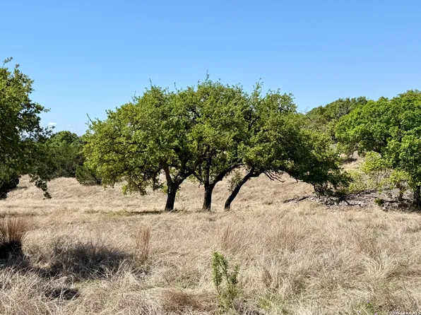TBD MCVEA WOODS RD LOT LOMA, Kerrville, TX 78028