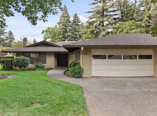 7 Northwood Commons Pl, Chico, CA 95973