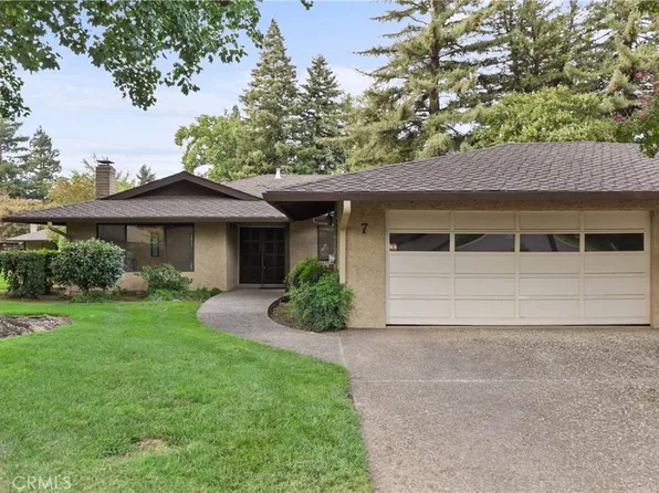 7 Northwood Commons Pl, Chico, CA 95973