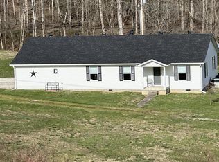 2401 Paint Creek Rd, Stanton, KY 40380