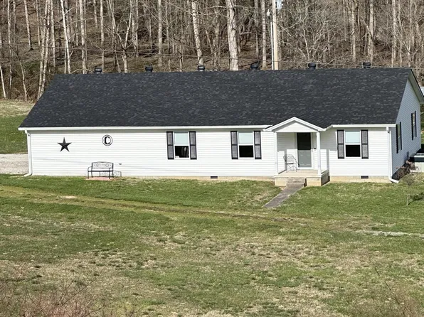 2401 Paint Creek Rd, Stanton, KY 40380