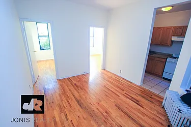 Rented by Jonis Realty