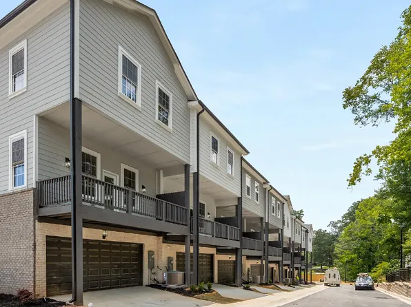 3165 Dogwood Drive - 106, 3165 Dogwood Dr, Atlanta, GA 30354