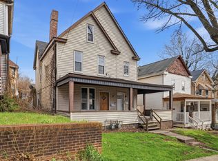 144 Ridge Ave #2, New Kensington, PA 15068