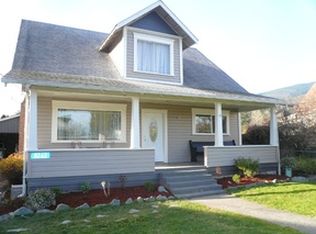 8262 Maple Ave, Lyman, WA 98263