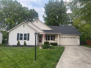 9678 Amber Glow Ct, Fishers, IN 46037