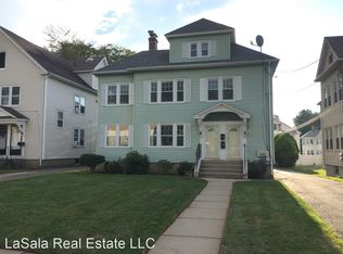 125 Ardmore Rd FLOOR 1, West Hartford, CT 06119