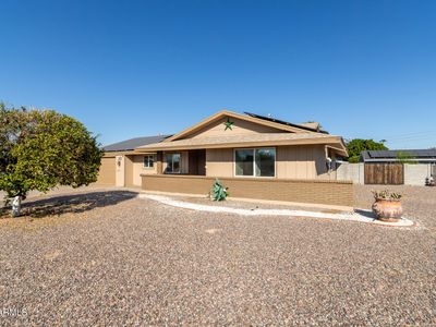 10425 N Balboa Dr, Sun City, AZ, 85351