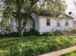 218 E Gale St, Williamsfield, IL 61489