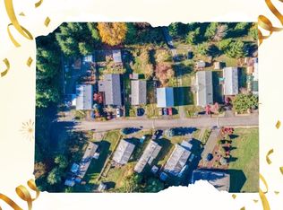 35556 S Aqua Springs Rd, Molalla, OR 97038